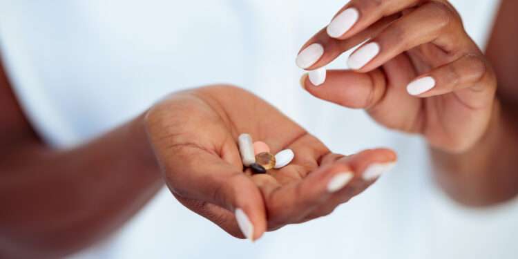 Are Menopausal Supplements Worth It?