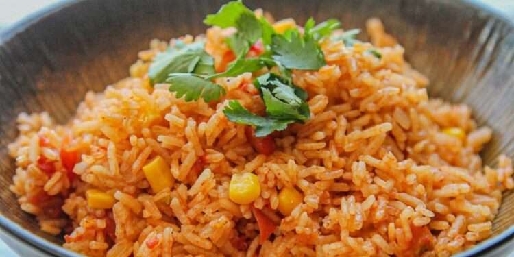 Debunking the myth: Is red rice actually Mexican or did it come across the Atlantic?