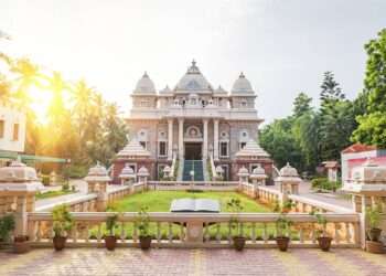 Exploring the Best of Chennai: Top Few Places to Visit