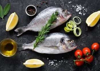 The 5 healthiest and most nutritious freshwater fish you can eat