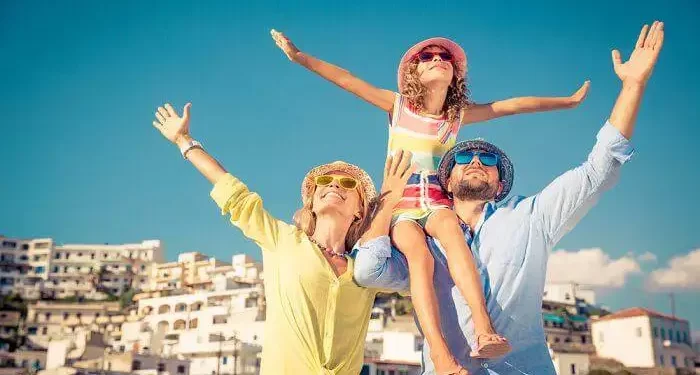 7 Ways To Make Your Family Vacation Awesome
