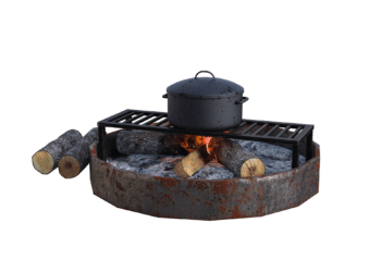 Top 5 Campfire Cooking Kit, Features, Pros and Cons