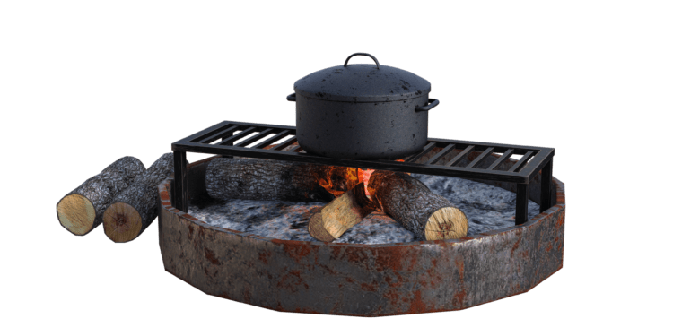 Top 5 Campfire Cooking Kit, Features, Pros and Cons