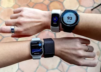 Smartwatch, smart band, sports watch, or activity monitor? Which one to choose?