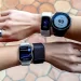 Smartwatch, smart band, sports watch, or activity monitor? Which one to choose?