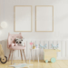 Transform Your Nursery into a Wonderland with Stunning Wallpaper Designs