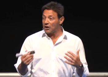 Jordan Belfort Net Worth