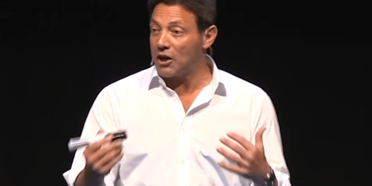 Jordan Belfort Net Worth