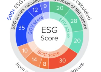 Are ESG scores trustworthy? How can you be sure