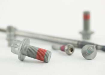 Forging Ahead: How Agrati Is Revolutionizing Fastening Solutions in the Automotive Industry