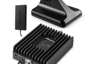 Mobile Signal Booster Improves School Safety