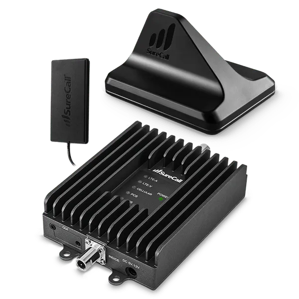 Mobile Signal Booster Improves School Safety