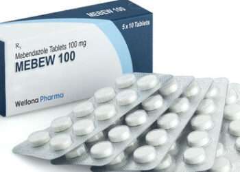 Mebendazole: Your Weapon Against Variuos Infections