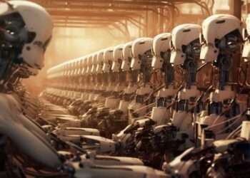 AI and Robotics: How Their Intersection Brings Endless Possibilities