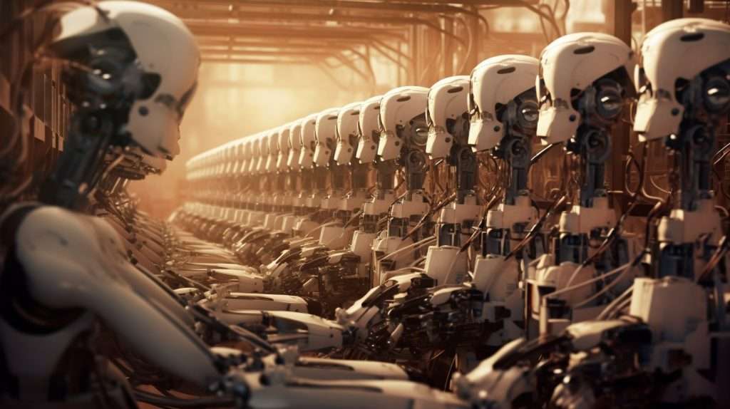 AI and Robotics: How Their Intersection Brings Endless Possibilities