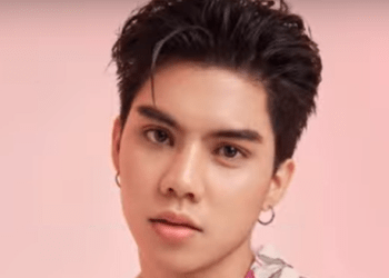 Thitipong Sangngey: From Being a Thai Actor to Global Crush