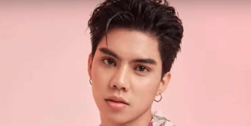 Thitipong Sangngey: From Being a Thai Actor to Global Crush