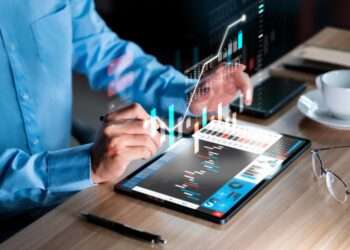 A Leap into the World of Trading: Charting a Successful Trading Career