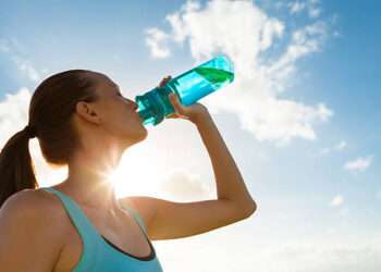 Top 10 Tips to Drink More Water: Stay Hydrated and Healthy