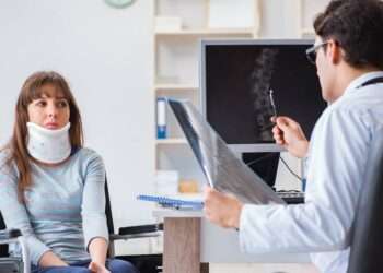 Common Defenses of a Motorcycle Accident Injury Claim