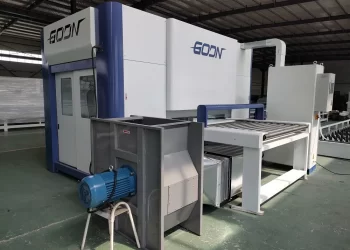 Fine-Tuning Your Work With Paint Finishing Equipment