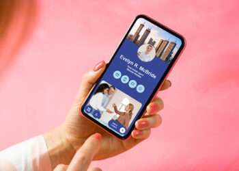 Modern Cards for Modern Connections: The Digital Business Card Trend