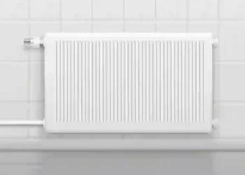 column radiators UK