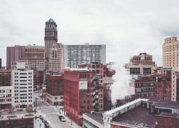 Visit Detroit and explore one of the largest art collections in the US