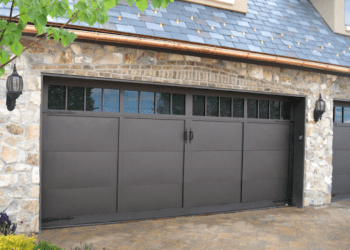 Signs Your Garage Door Needs Repair and How to Fix Them
