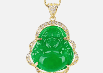 Is a Laughing Buddha Necklace Suitable for Everyone?