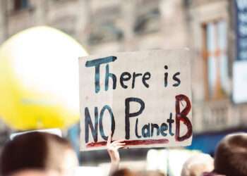 How Businesses Can Lead the Fight Against Climate Change