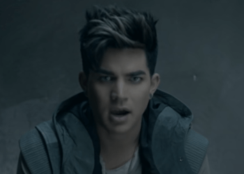 Adam Lambert Net Worth