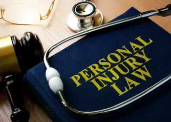 Your Guide to Hiring a Trusted Personal Injury Lawyer