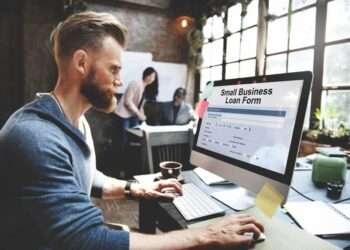 A Guide to Choosing the Right Online Small Business Loan