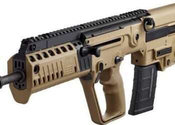 The Tavor Rifle Buying Experience: What You Need to Know