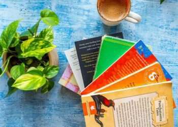 English Language Learning (ELL) Books