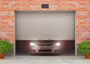Garage Door Maintenance: Your Step-by-Step Guide