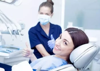 How to Find the Right Dentist for You