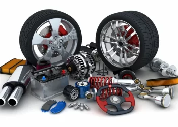 Exploring the World of Automotive Truck Body Components