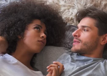 Fantasy in a Healthy Relationship