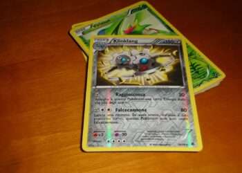 Gold Pokemon Cards Value