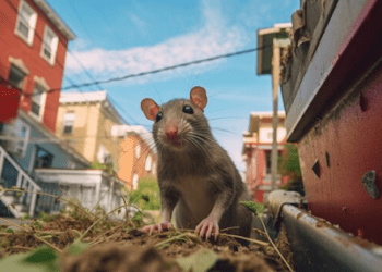 How to Protect Your Property from Critters