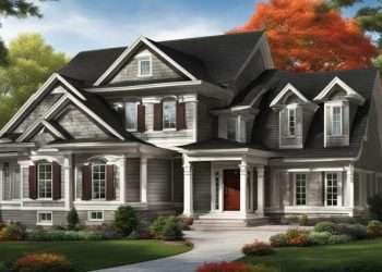 Ultimate Guide To Roofing Of Your Dream Home