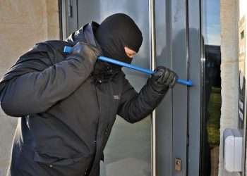 5 Ways to Protect Your Home from Burglars