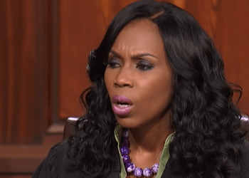 Is Paternity Court Real