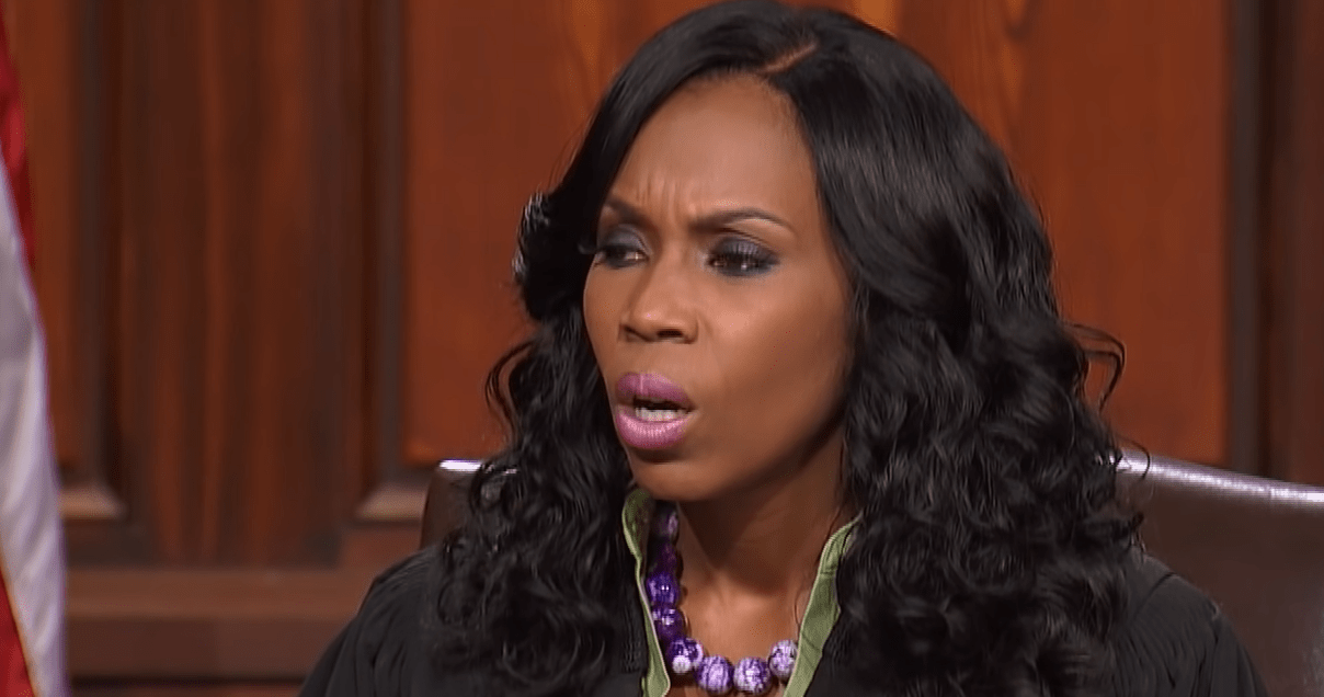 Is Paternity Court Real