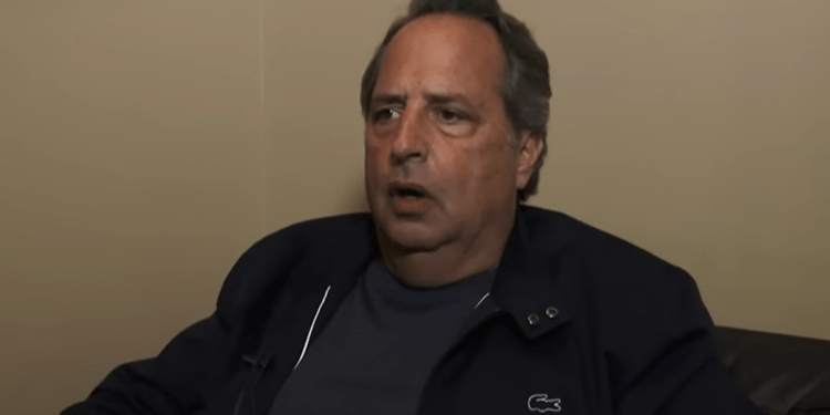 John Lovitz Net Worth