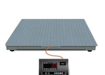 Things to Consider Before Buying an Industry-Grade Floor Scale