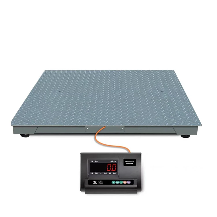 Things to Consider Before Buying an Industry-Grade Floor Scale
