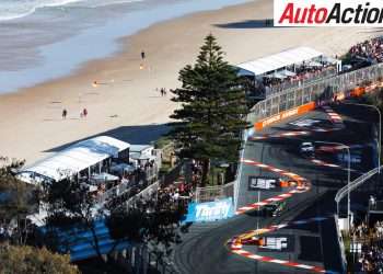 A look ahead to next yearâ€™s Supercars Championship